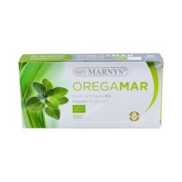 Oregamar Bio Cápsulas Precio: 14.7900005. SKU: B18L6EJ9ZJ