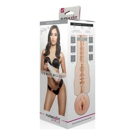 Masturbador Fleshlight Emily Willis Precio: 61.94999987. SKU: S4001109