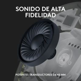 Auriculares Con Microfono Logitech G435 graming Auriculares Con Microfono Logitech G435 graming