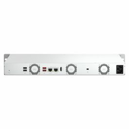 Almacenamiento en Red NAS Qnap TS-464eU Negro Almacenamiento en Red NAS Qnap TS-464eU Negro