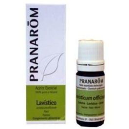 PRANAROM ACEITES Aceite Esencial de Levístico 5ml PRANAROM ACEITES Aceite Esencial de Levístico 5ml Precio: 33.8900001. SKU: B1D4RC72EV