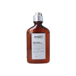 Champú Amaro All in One Farmavita (250 ml) Precio: 9.98999958. SKU: SBL-FA033008