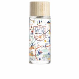 El Ganso Like Father Like Son El Ganso Like Father Like Son Precio: 31.69000043. SKU: S05110481