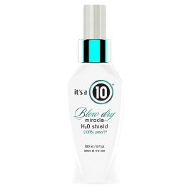 It's a 10, Miracle Blowdry, Tratamiento en spray para el cabello, Anti-frizz, 180 ml Precio: 32.88999978. SKU: B1GBP3ABJ6