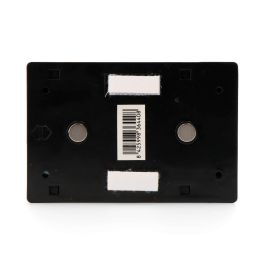 Edm Linterna 2 LEDs 200 Lumens con Base Imantada y Adhesiva, 4xAAA (Pilas Incluidas)