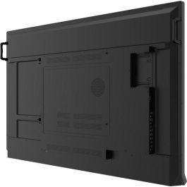 ViewSonic IFP8653 - Pantalla Interactiva ViewBoard 86" 4K UHD (3840x2160) Táctil 40 Puntos, Android 14, 8GB RAM/128GB