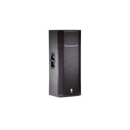 JBLPRO Prx 425 Altavoz doble de 15 pulgadas y dos vías, para DJ y bandas con extensión de baja frecuencia Precio: 1130.92408. SKU: B1HHYLQS48