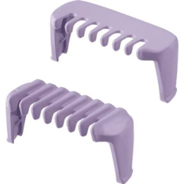 Remington BKT4000 Bikini Trimmer Recortadora de Precisión Inalámbrico Batería de Litio 60 min Autonomía Uso en Ducha