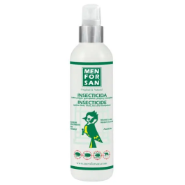 Menforsan Insecticida Aves Spray 250 mL Precio: 5.50000055. SKU: S6102260