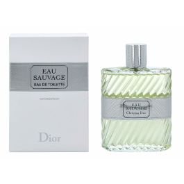 Perfume Hombre Dior Sauvage EDT 200 ml Precio: 199.58999973. SKU: B1K33DL98W