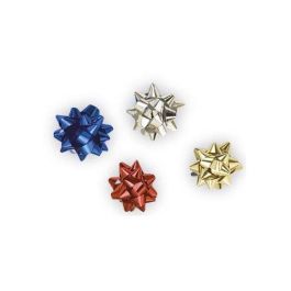 Moñas/Cocas De 13 Mm Metalizada Bolsa De 40 Moñas/Cocas De 13 Mm Metalizada Bolsa De 40 Precio: 10.58999986. SKU: B16GXSJPAZ