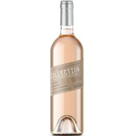 Fabregues Collection 2019 Hérault - Vino rosado del Languedoc Rosellón Precio: 23.5949992982. SKU: B1CVRAQ2X9