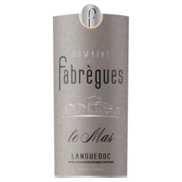 Domaine de Fabregues Le Mas Languedoc - Vino rosado de Languedoc