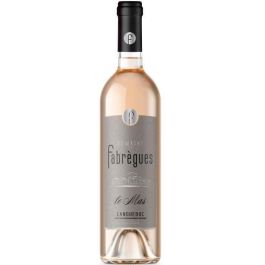 Domaine de Fabregues Le Mas Languedoc - Vino rosado de Languedoc Precio: 27.2249995281. SKU: B157F3M3BL