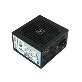 Fuente de Alimentación CoolBox COO-PWEP500-85S 500 W ATX Fuente de Alimentación CoolBox COO-PWEP500-85S 500 W ATX