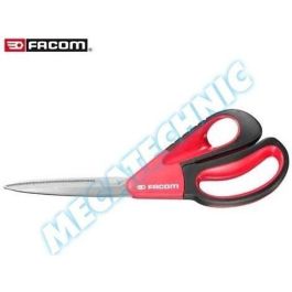 Tijeras Facom Grandes Esfuerzos Precio: 47.79000028. SKU: B175H9FCQJ