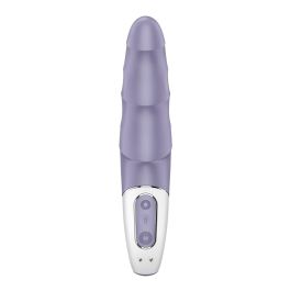 Vibrador Satisfyer Morado Vibrador Satisfyer Morado