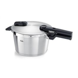 Fissler 60241004000/0 Vitaquick Premium 4,5 Litros 22Cm FISSLER 602-410-04-000/0 Fissler 60241004000/0 Vitaquick Premium 4,5 Litros 22Cm FISSLER 602-410-04-000/0