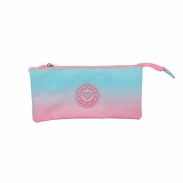 Portatodo Triple Toybags 11 x 23 x 5 cm Portatodo Triple Toybags 11 x 23 x 5 cm Precio: 11.49999972. SKU: B1HAG34DQ8