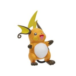 Jazwares Figura Pokémon Pack de Combate - Modelos Surtidos - Para Niños +4 Años