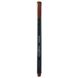 Rotulador Fibra Maped Graph Peps Woody Brown (Set de 12) Precio: 6.3888. SKU: B1JEWW9CSM