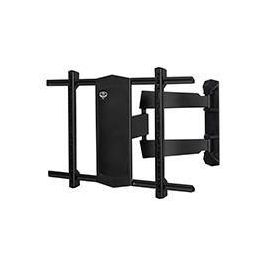 B-Tech Ultra-slim Double Arm Flat Screen Wall Mount with Tilt & Swivel (VESA 600 x 400) Precio: 207.68999988. SKU: B18BR7LR5R
