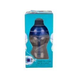 Tommee Tippee Biberon A-C B/Ancha Sili Redon Flu Lent +0 M 2 Precio: 14.49999991. SKU: B1EEHJT56B
