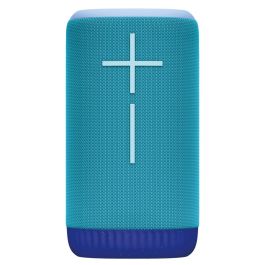 Logitech Altavoz Portátil Estéreo EVERBOOM Inalámbrico Bluetooth USB Tipo C IP67 20h Azul Precio: 243.49999949. SKU: B1EW6KA9QK