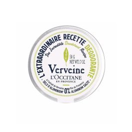 L'occitane Verveine Desodorante 50g Precio: 14.49999991. SKU: B1BT9VJ3GS