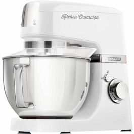 Robot de Cocina Sencor Kitchen Champion STM 6350WH Blanco 1000 W 4,5 L Robot de Cocina Sencor Kitchen Champion STM 6350WH Blanco 1000 W 4,5 L