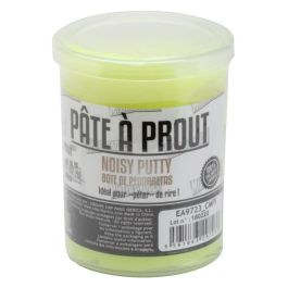 Mister Gadget Slime Colores Surtidos Bote de Pedorretas Diversión Garantizada