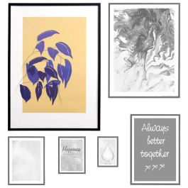 Day Marco Foto 50x70 cm Medidas 52x1.5cm H72cm Grosor 13mm