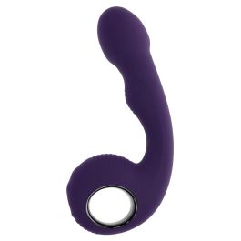 Vibrador Zero Tolerance Zero Tolerance Morado