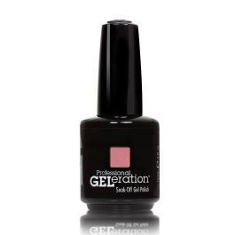 GELeration Colours, Esmalte de uñas semipermanente, GEL-409, Rosa de té, 15 ml Precio: 19.49999942. SKU: B1JCLDZQD2