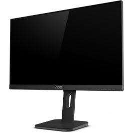 AOC 24P1 Monitor IPS 24'' Full HD (1920x1080) 5ms HDMI DisplayPort USB Negro con Altavoces