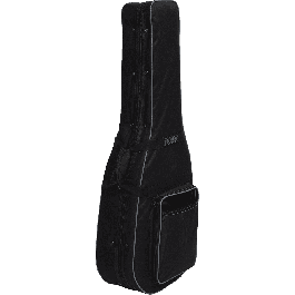 Tobago Estuche Semi-Rígido para Guitarra Acústica, 110.5cm Largo