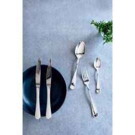 Set de Cubiertos Monix M202974 Acero Inoxidable Acero Inoxidable 18/10 (24 pcs)