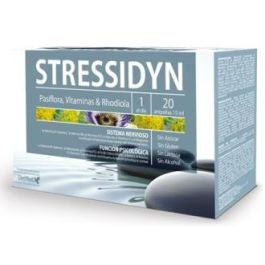 Stressidyn 20Amp. Precio: 26.8900005. SKU: B1KCRVGCYY
