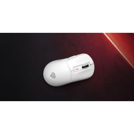 GENESIS NMG-2194 ratón Juego Ambidextro Bluetooth + USB Type-C Óptico 26000 DPI GENESIS NMG-2194 ratón Juego Ambidextro Bluetooth + USB Type-C Óptico 26000 DPI
