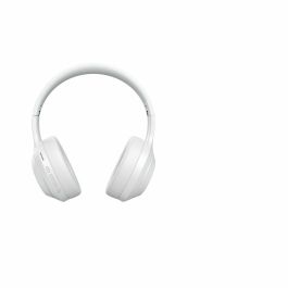 Auriculares Inalámbricos Celly WAVEBEATWH Blanco
