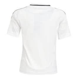 Set Equipación de Fútbol para Niños Adidas Real Madrid 24/25 Home Multicolor