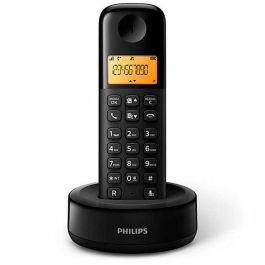 Teléfono Inalámbrico Philips D1601B/34 Teléfono Inalámbrico Philips D1601B/34 Precio: 33.4999995. SKU: B13HB48LSD