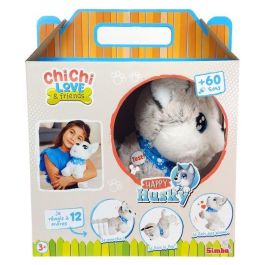 Ccl Husky Interactivo Ccl Husky Interactivo