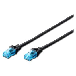 Digitus Cable de Red CAT 5e U/UTP Patchkabel, 10m, Azul Precio: 19.49999942. SKU: B1FGC7ACQ5