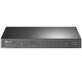 TP-LINK TL-SG1210P Gigabit Ethernet (10/100/1000) Gris Energía sobre Ethernet (PoE) Precio: 80.6899995. SKU: B16PX6PEXJ