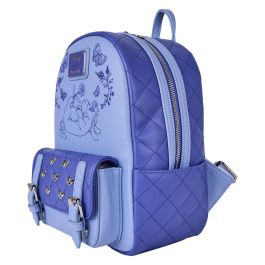 LOUNGEFLY Mochila Eeyore Winnie the Pooh Disney 27cm