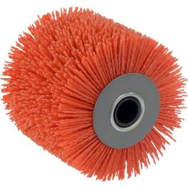 Cepillo de alambre abrasivo de nylon FARTOOLS rojo para rex120c y rex200 Precio: 76.8350002299. SKU: B1G53HDJMC