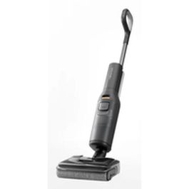 Roborock F25 Aspirador de Agua y Seco, Mopa Eléctrica, Negro, con 20000 Pa de Succión y 60 min de Autonomía