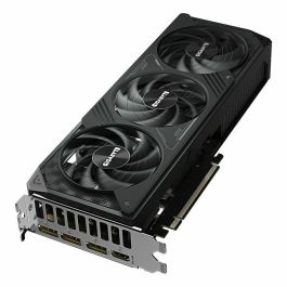 GIGABYTE GeForce RTX 5070 WINDFORCE SFF 12G AAAQE25097 Tarjeta Gráfica GDDR7 7680x4320 PCI-E 5.0