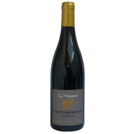 Les Vins de Vienne Les Farnauds 2021 Crozes-Hermitage - Vino tinto del Valle del Ródano Precio: 30.50000052. SKU: B17DFEC2TN